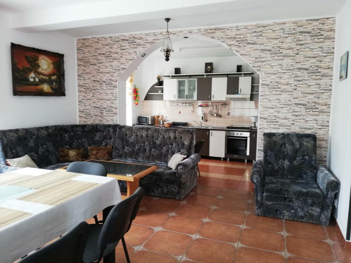 Villa Casa Jasmin Bran  Exterior foto