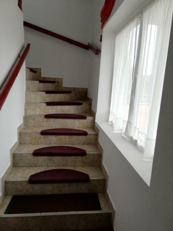 Villa Casa Jasmin Bran  Exterior foto