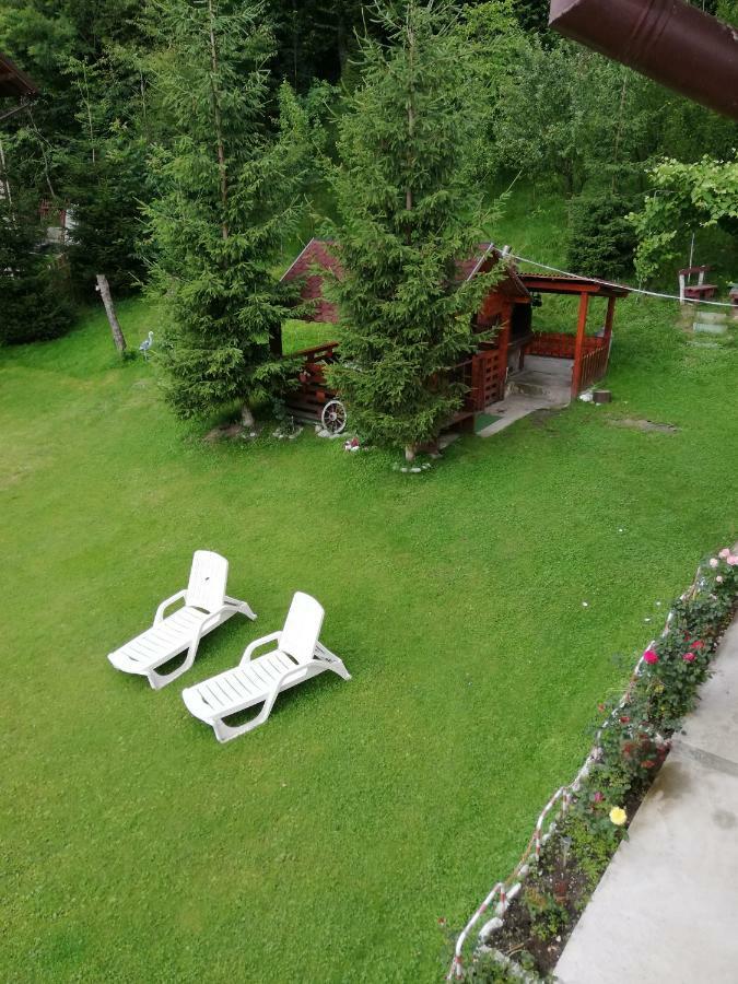 Villa Casa Jasmin Bran  Exterior foto